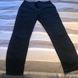 Spanx Alexia Jean Leggings size Large